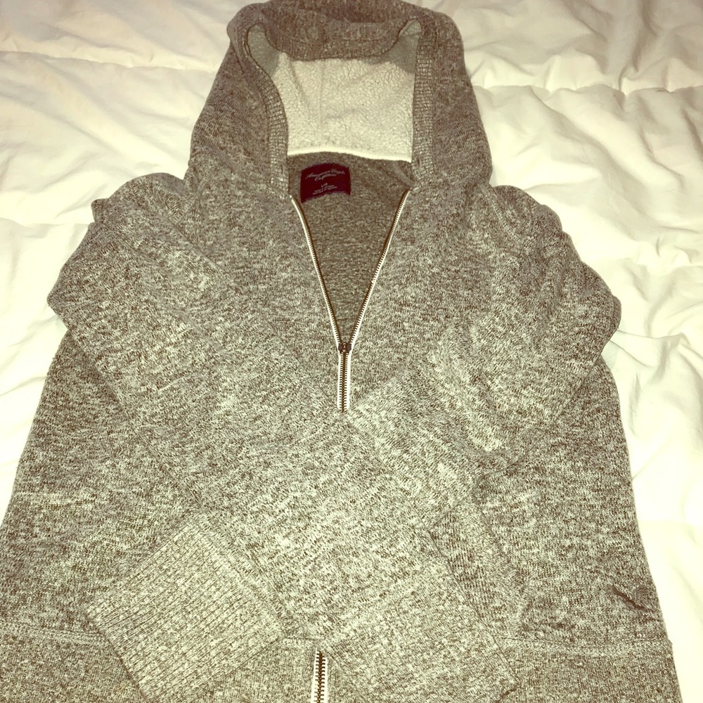 American Eagle